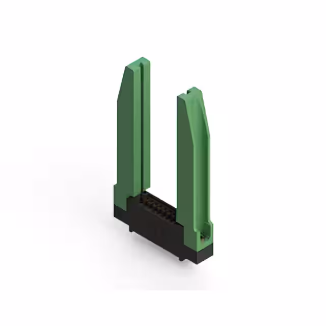 395-010-525-478 EDAC Inc.  Edgeboard Connectors